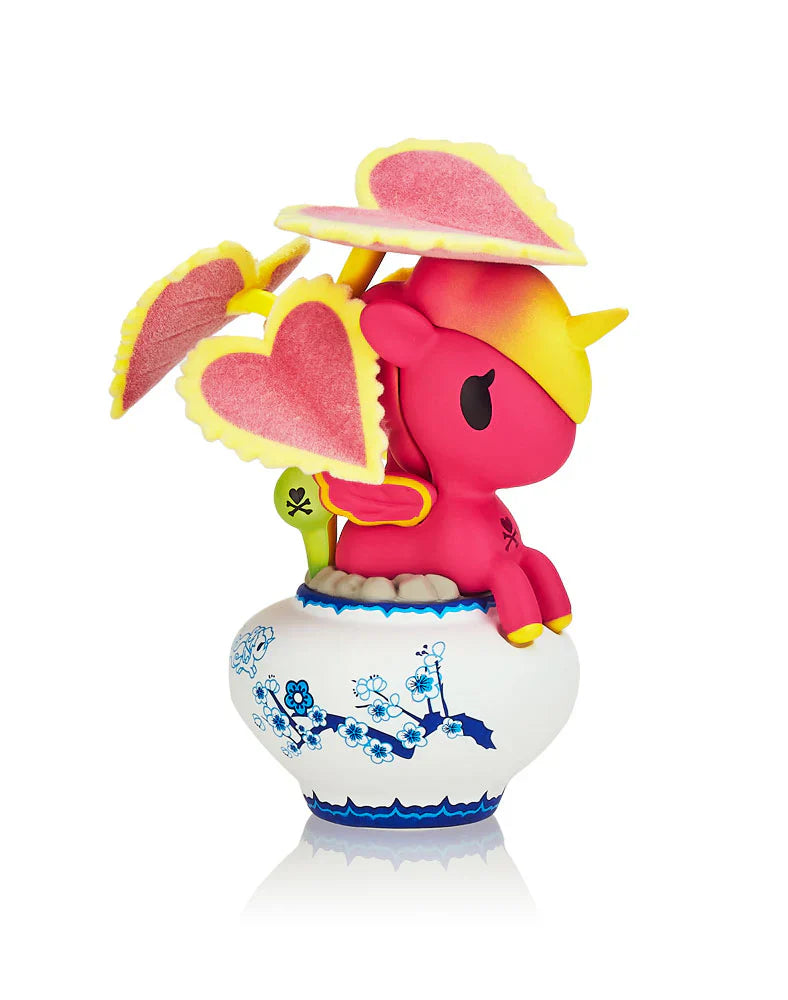 tokidoki Botanical Unicorno Blind Box (1 Blind Box) (ONLINE ORDER ONLY)