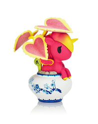 tokidoki Botanical Unicorno Blind Box (1 Blind Box) (ONLINE ORDER ONLY)
