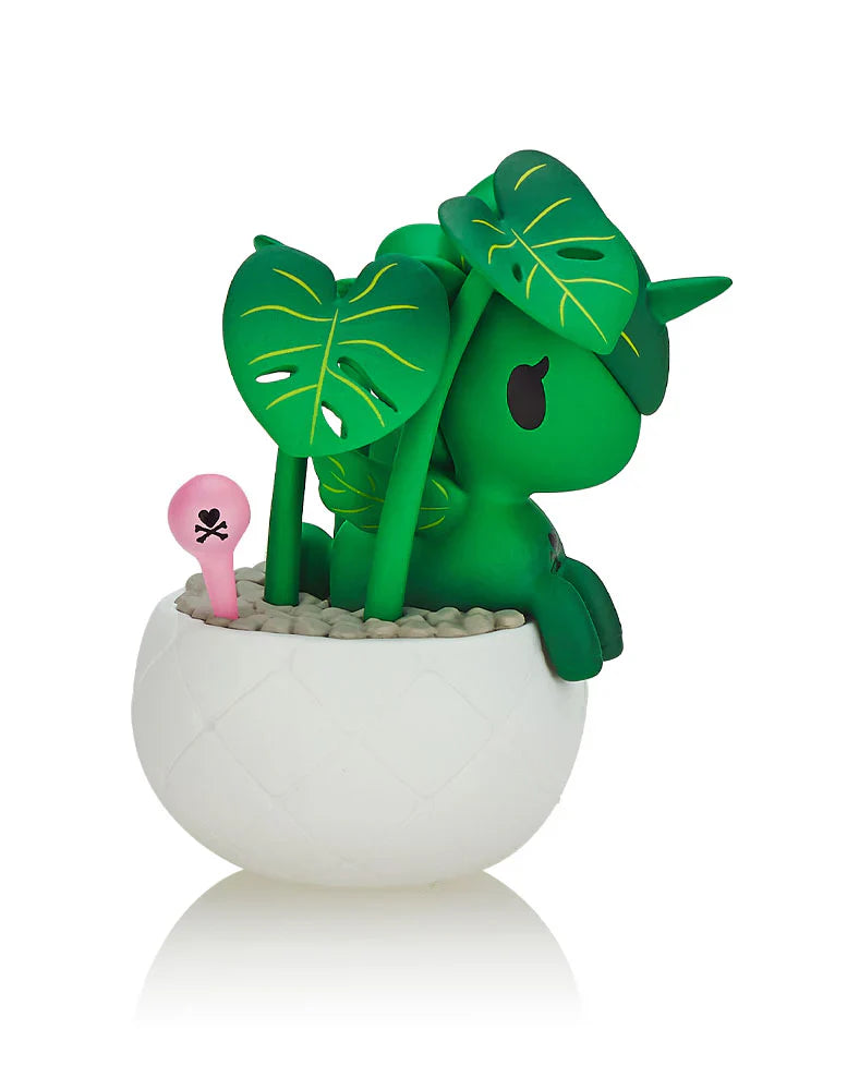 tokidoki Botanical Unicorno Blind Box (1 Blind Box) (ONLINE ORDER ONLY)