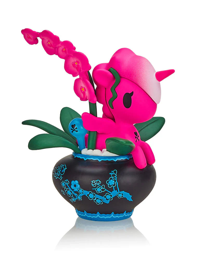 tokidoki Botanical Unicorno Blind Box (1 Blind Box) (ONLINE ORDER ONLY)