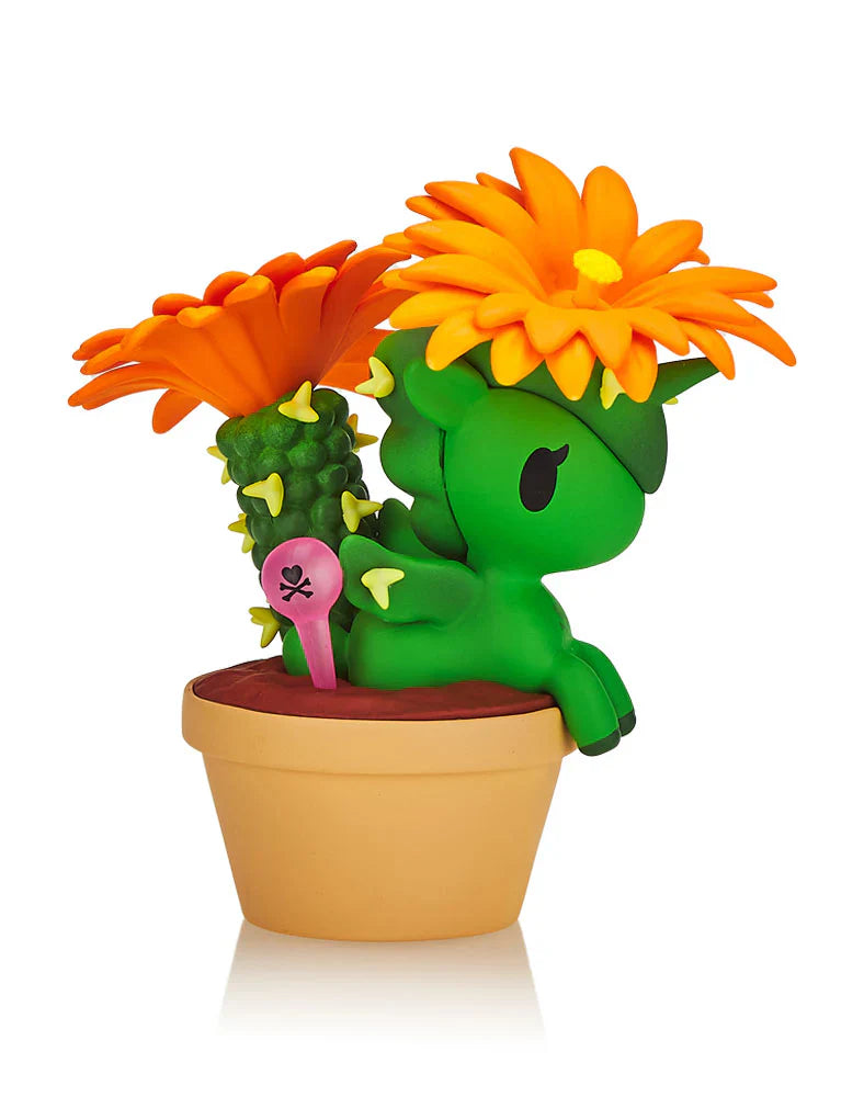 tokidoki Botanical Unicorno Blind Box (1 Blind Box) (ONLINE ORDER ONLY)