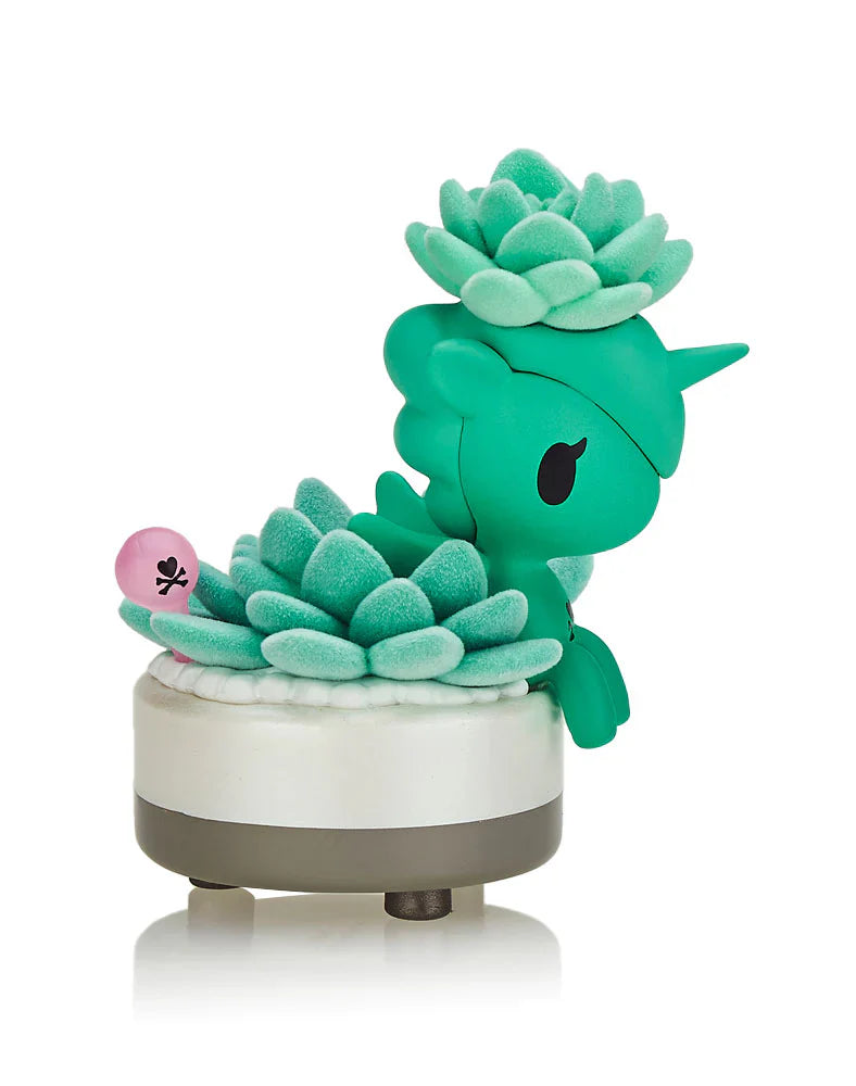 tokidoki Botanical Unicorno Blind Box (1 Blind Box) (ONLINE ORDER ONLY)