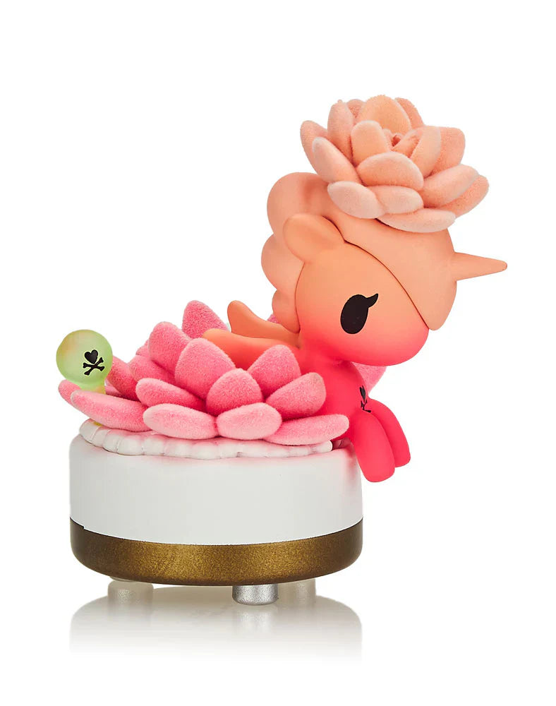 tokidoki Botanical Unicorno Blind Box (1 Blind Box) (ONLINE ORDER ONLY)