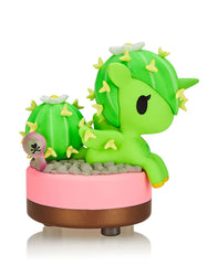 tokidoki Botanical Unicorno Blind Box (1 Blind Box) (ONLINE ORDER ONLY)