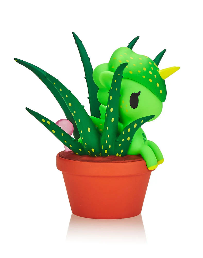 tokidoki Botanical Unicorno Blind Box (1 Blind Box) (ONLINE ORDER ONLY)