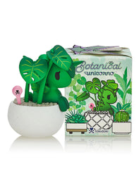 tokidoki Botanical Unicorno Blind Box (1 Blind Box) (ONLINE ORDER ONLY)