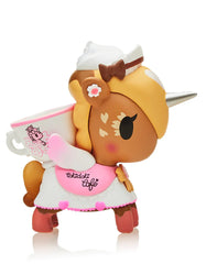 tokidoki Café Cuties Unicorno Blind Box (1 Blind Box) (ONLINE ORDER ONLY)