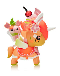 tokidoki Café Cuties Unicorno Blind Box (1 Blind Box) (ONLINE ORDER ONLY)