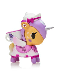 tokidoki Café Cuties Unicorno Blind Box (1 Blind Box) (ONLINE ORDER ONLY)