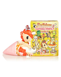 tokidoki: Delicious Unicorno Series 2 Blind Box (ONLINE ORDER ONLY)