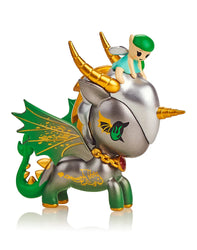 tokidoki Fairy Unicorno Blind Box (1 Blind Box) (ONLINE ORDER ONLY)
