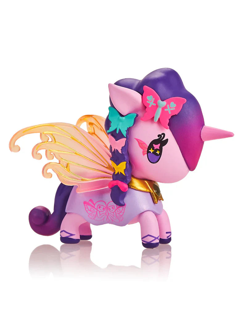 tokidoki Fairy Unicorno Blind Box (1 Blind Box) (ONLINE ORDER ONLY)