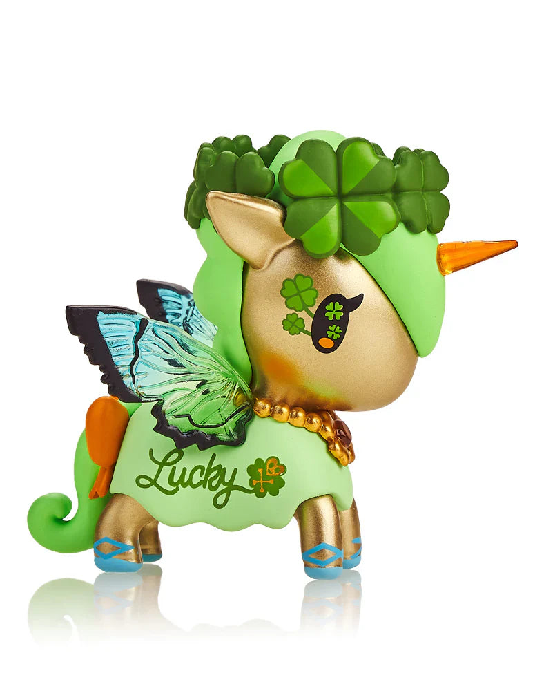 tokidoki Fairy Unicorno Blind Box (1 Blind Box) (ONLINE ORDER ONLY)