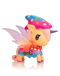 tokidoki Fairy Unicorno Blind Box (1 Blind Box) (ONLINE ORDER ONLY)