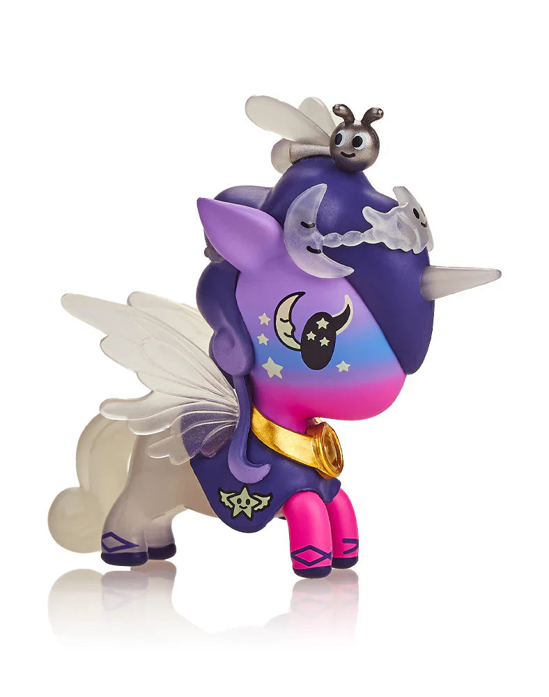 tokidoki Fairy Unicorno Blind Box (1 Blind Box) (ONLINE ORDER ONLY)