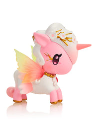 tokidoki Fairy Unicorno Blind Box (1 Blind Box) (ONLINE ORDER ONLY)