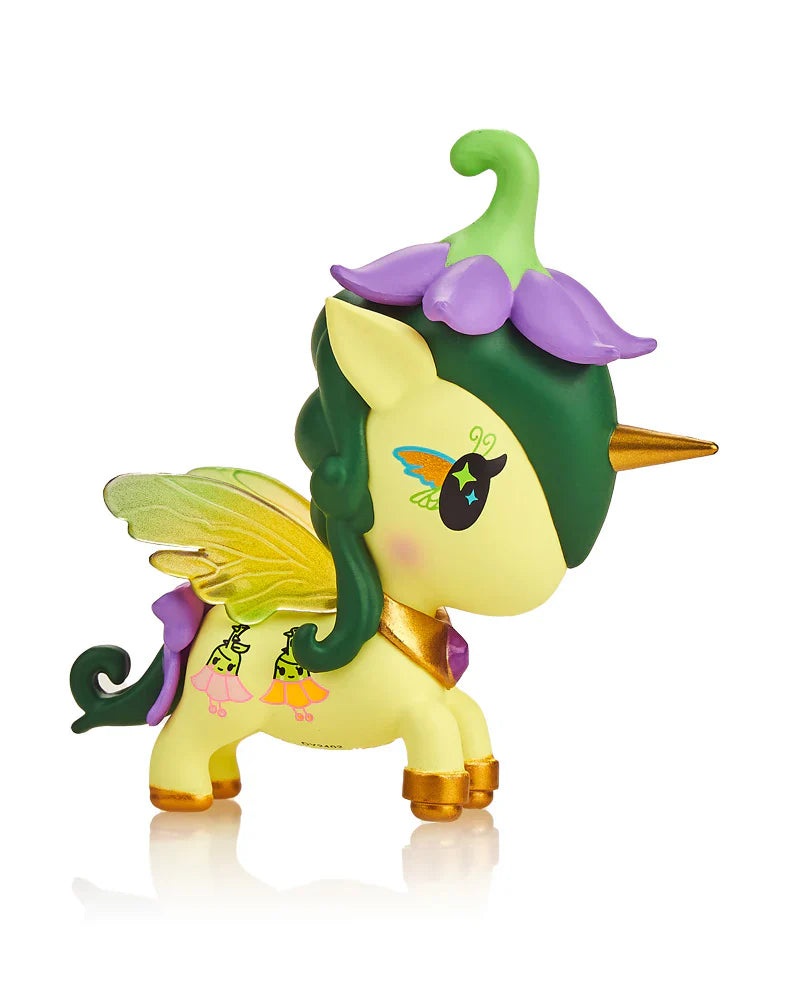 tokidoki Fairy Unicorno Blind Box (1 Blind Box) (ONLINE ORDER ONLY)
