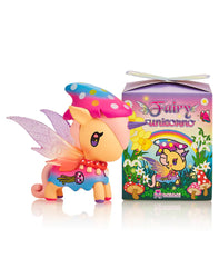 tokidoki Fairy Unicorno Blind Box (1 Blind Box) (ONLINE ORDER ONLY)