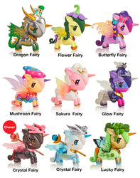 tokidoki Fairy Unicorno Blind Box (1 Blind Box) (ONLINE ORDER ONLY)