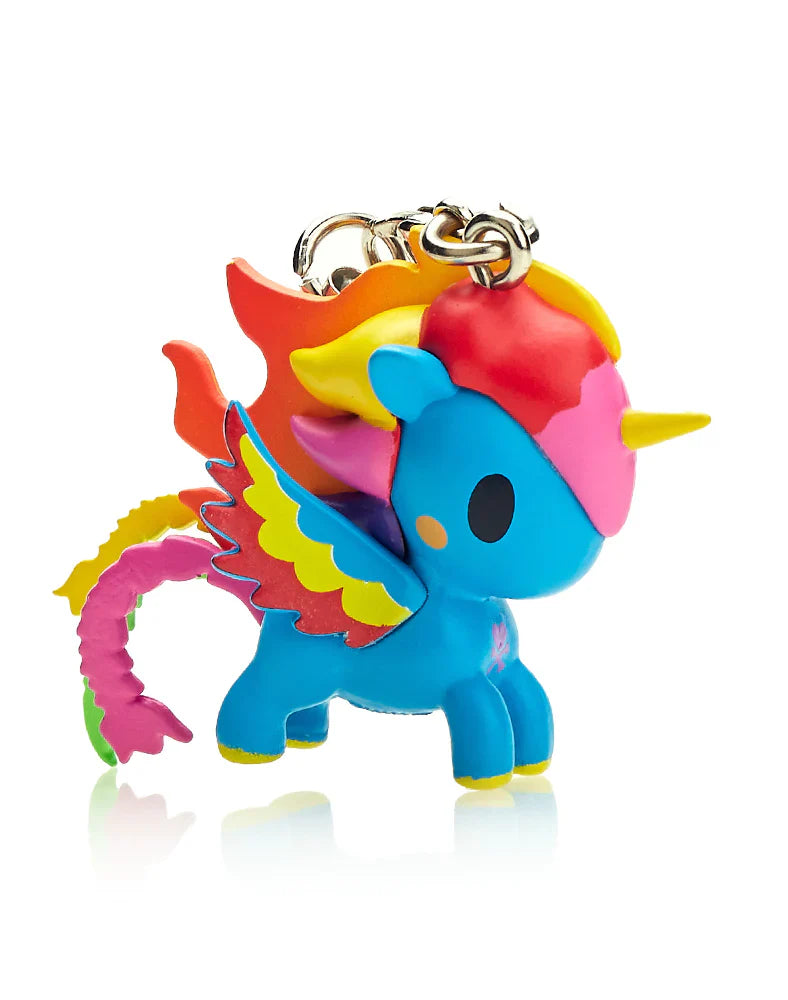 tokidoki Unicorno Frenzies Series 3 Blind Box (1 Blind Box) (ONLINE ORDER ONLY)