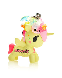 tokidoki Unicorno Frenzies Series 3 Blind Box (1 Blind Box) (ONLINE ORDER ONLY)
