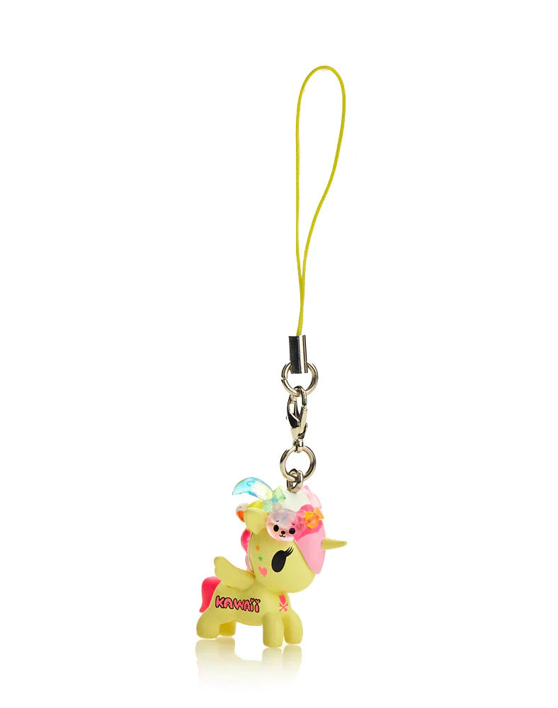 tokidoki Unicorno Frenzies Series 3 Blind Box (1 Blind Box) (ONLINE ORDER ONLY)