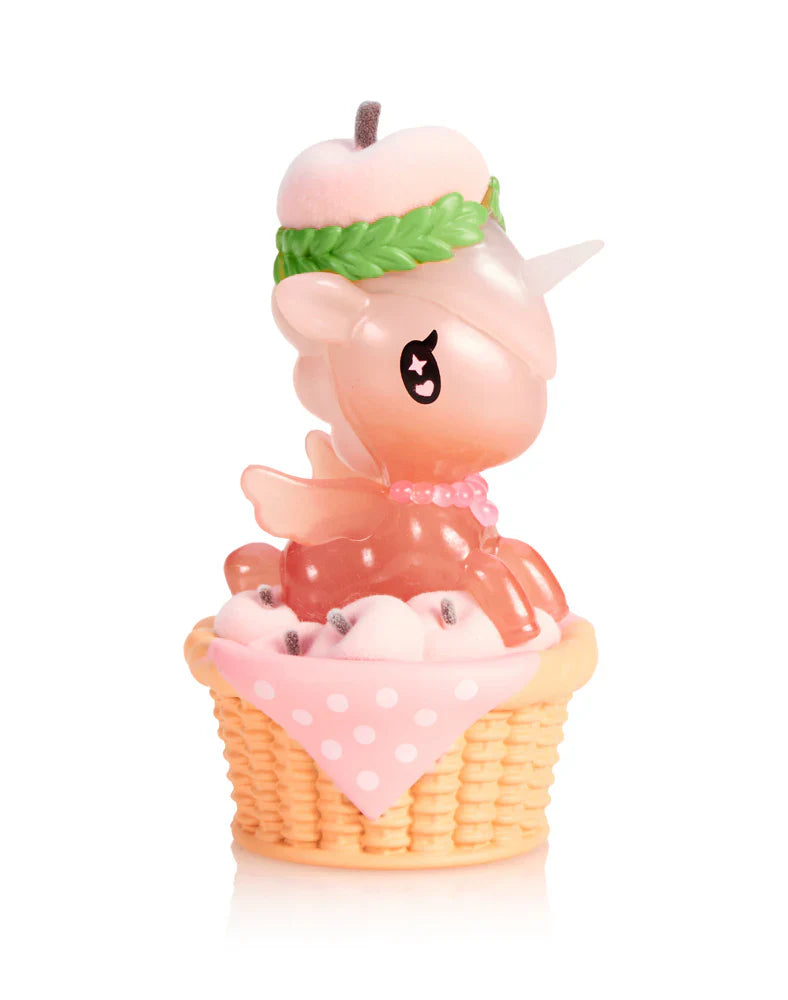 tokidoki Fresh Fruits Unicorno Blind Box (1 Blind Box) (ONLINE ORDER ONLY)