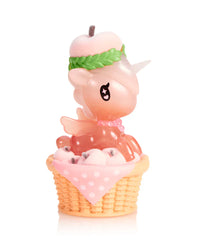 tokidoki Fresh Fruits Unicorno Blind Box (1 Blind Box) (ONLINE ORDER ONLY)