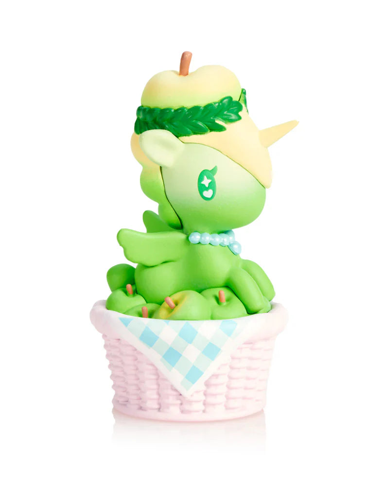 tokidoki Fresh Fruits Unicorno Blind Box (1 Blind Box) (ONLINE ORDER ONLY)