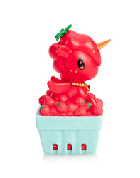 tokidoki Fresh Fruits Unicorno Blind Box (1 Blind Box) (ONLINE ORDER ONLY)
