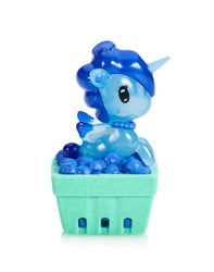 tokidoki Fresh Fruits Unicorno Blind Box (1 Blind Box) (ONLINE ORDER ONLY)