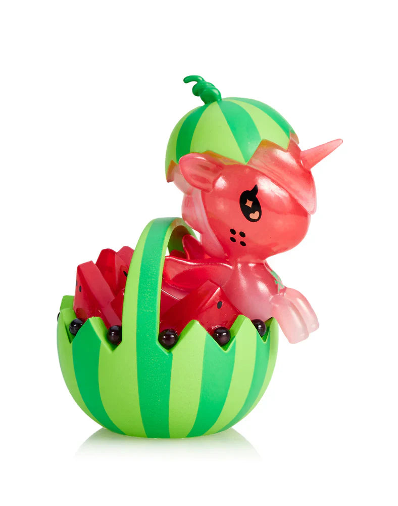 tokidoki Fresh Fruits Unicorno Blind Box (1 Blind Box) (ONLINE ORDER ONLY)