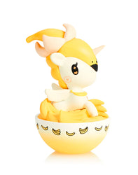 tokidoki Fresh Fruits Unicorno Blind Box (1 Blind Box) (ONLINE ORDER ONLY)