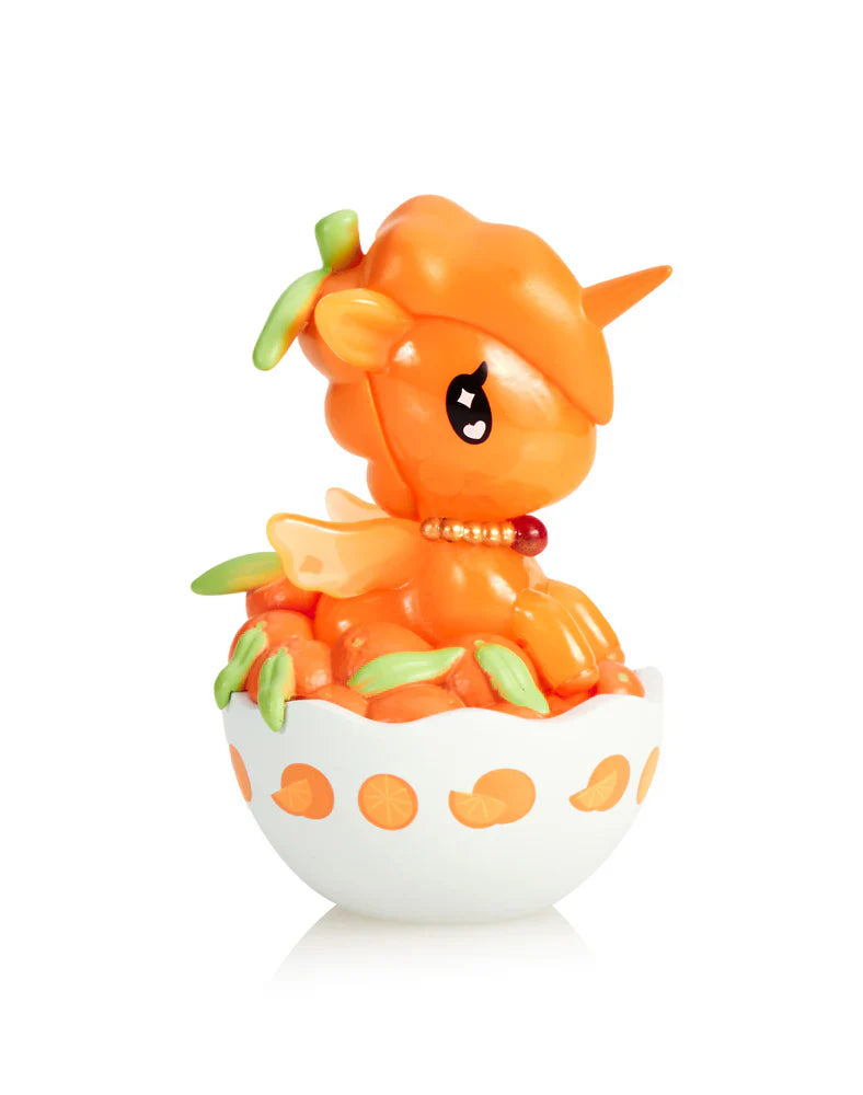 tokidoki Fresh Fruits Unicorno Blind Box (1 Blind Box) (ONLINE ORDER ONLY)