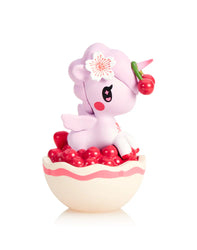 tokidoki Fresh Fruits Unicorno Blind Box (1 Blind Box) (ONLINE ORDER ONLY)