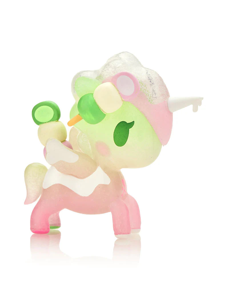 tokidoki Frozen Treats Unicorno Blind Box (1 Blind Box) (ONLINE ORDER ONLY)