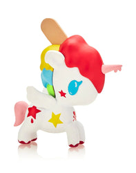 tokidoki Frozen Treats Unicorno Blind Box (1 Blind Box) (ONLINE ORDER ONLY)