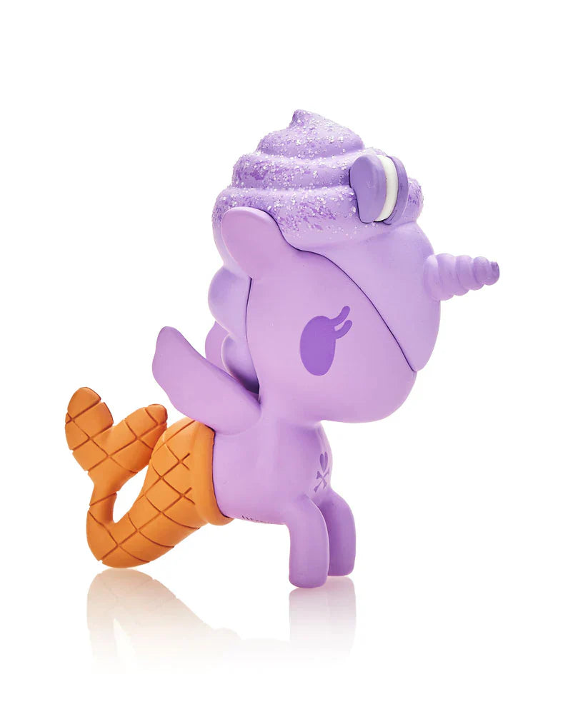 tokidoki Frozen Treats Unicorno Blind Box (1 Blind Box) (ONLINE ORDER ONLY)