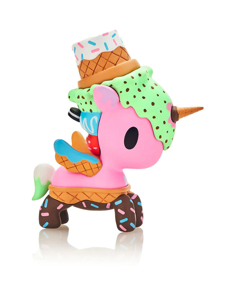 tokidoki Frozen Treats Unicorno Blind Box (1 Blind Box) (ONLINE ORDER ONLY)