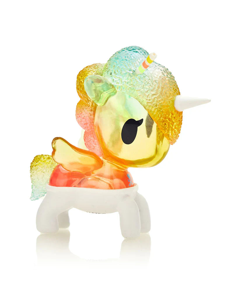tokidoki Frozen Treats Unicorno Blind Box (1 Blind Box) (ONLINE ORDER ONLY)