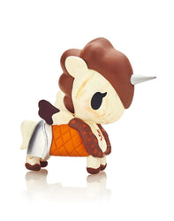 tokidoki Frozen Treats Unicorno Blind Box (1 Blind Box) (ONLINE ORDER ONLY)