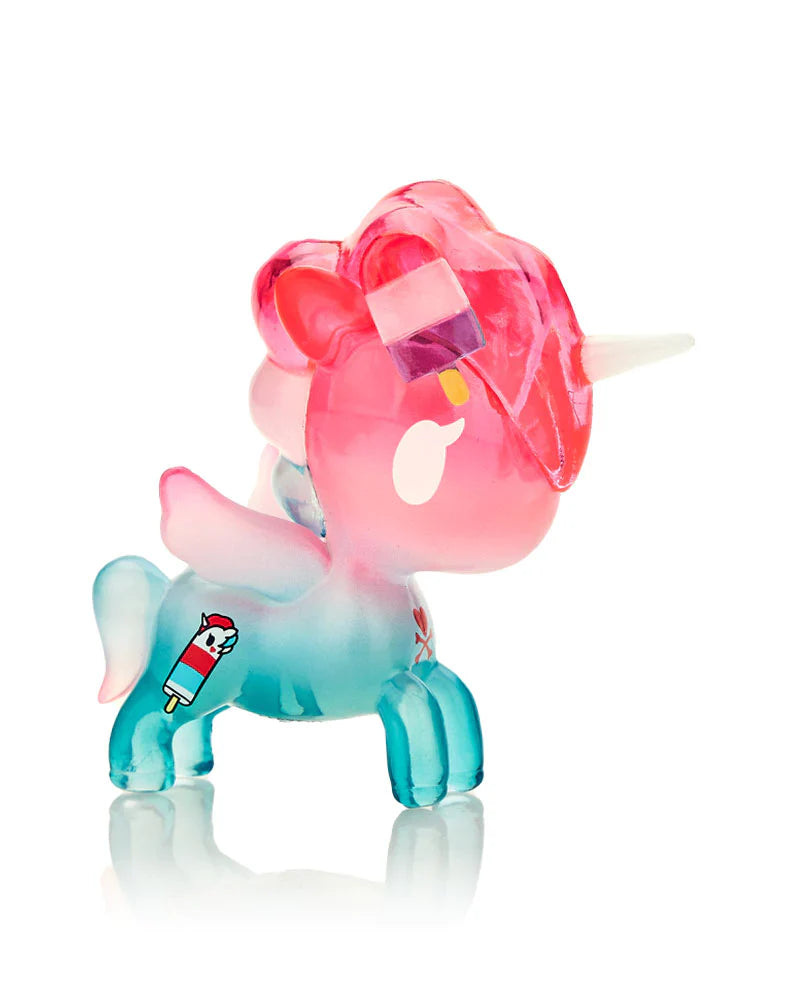 tokidoki Frozen Treats Unicorno Blind Box (1 Blind Box) (ONLINE ORDER ONLY)