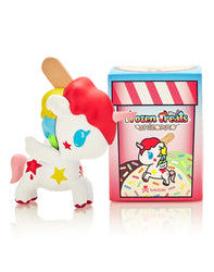 tokidoki Frozen Treats Unicorno Blind Box (1 Blind Box) (ONLINE ORDER ONLY)
