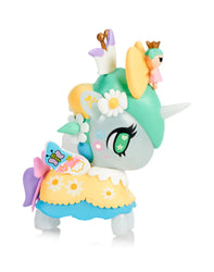 tokidoki Harajuku Princess Unicorno Blind Box (1 Blind Box) (ONLINE ORDER ONLY)