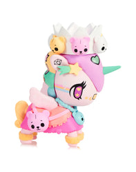 tokidoki Harajuku Princess Unicorno Blind Box (1 Blind Box) (ONLINE ORDER ONLY)