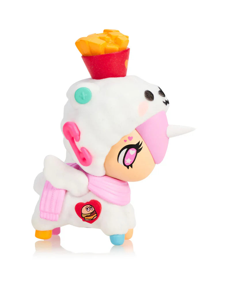 tokidoki Harajuku Princess Unicorno Blind Box (1 Blind Box) (ONLINE ORDER ONLY)