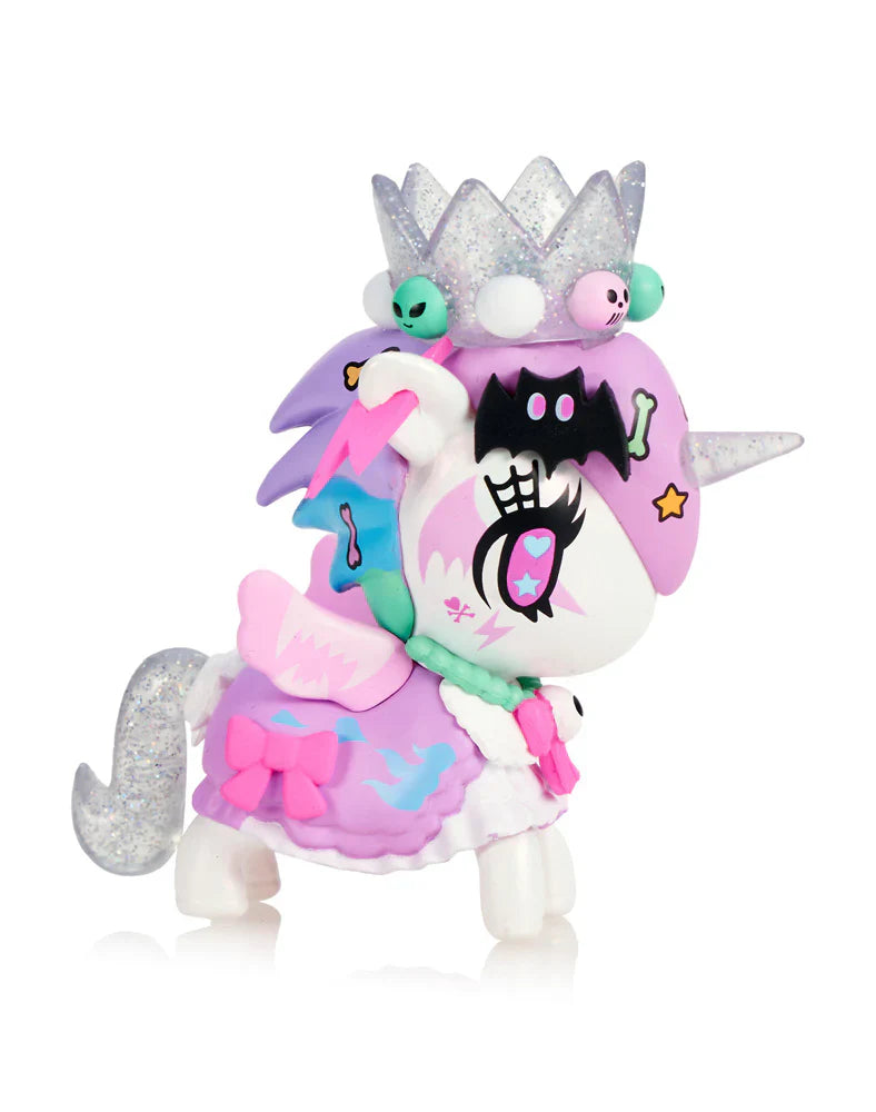 tokidoki Harajuku Princess Unicorno Blind Box (1 Blind Box) (ONLINE ORDER ONLY)