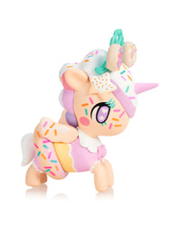 tokidoki Harajuku Princess Unicorno Blind Box (1 Blind Box) (ONLINE ORDER ONLY)