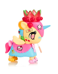 tokidoki Harajuku Princess Unicorno Blind Box (1 Blind Box) (ONLINE ORDER ONLY)