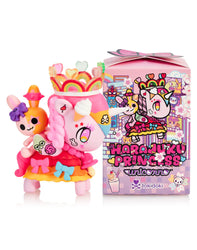 tokidoki Harajuku Princess Unicorno Blind Box (1 Blind Box) (ONLINE ORDER ONLY)